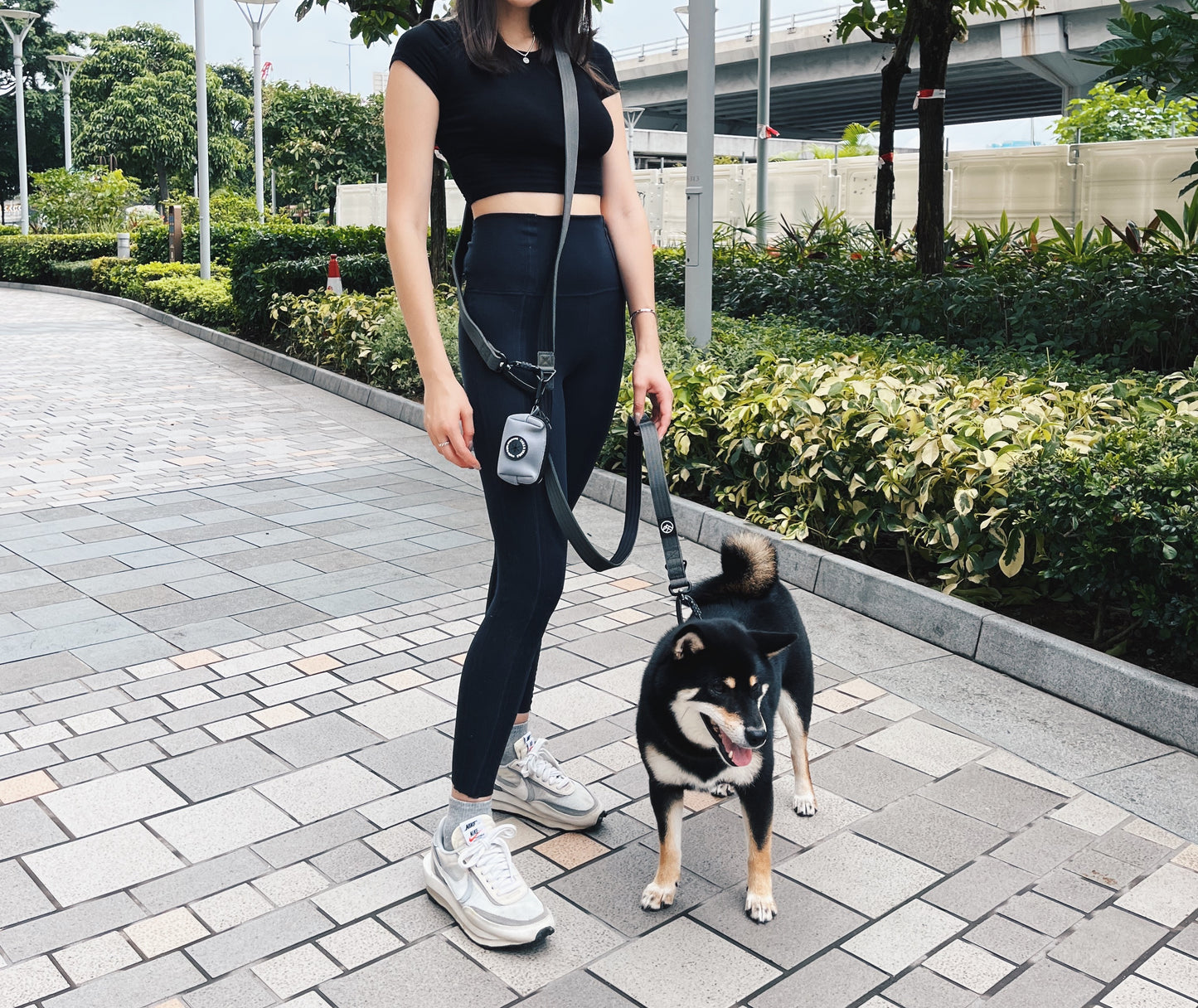 The 3-in-1 Adventure Lead