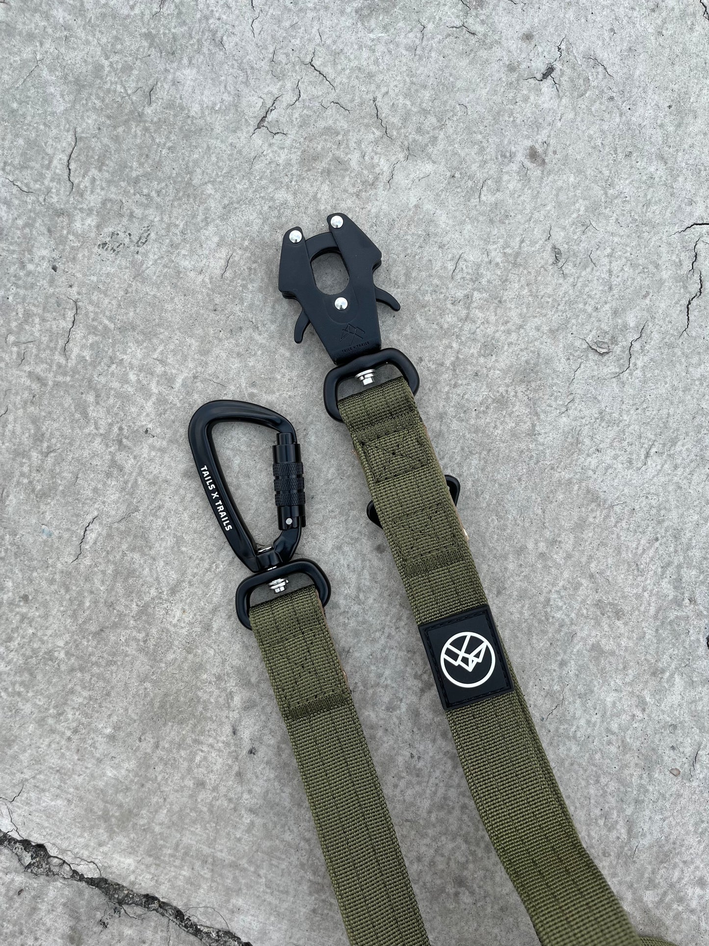 The 3-in-1 Adventure Lead LIMITED