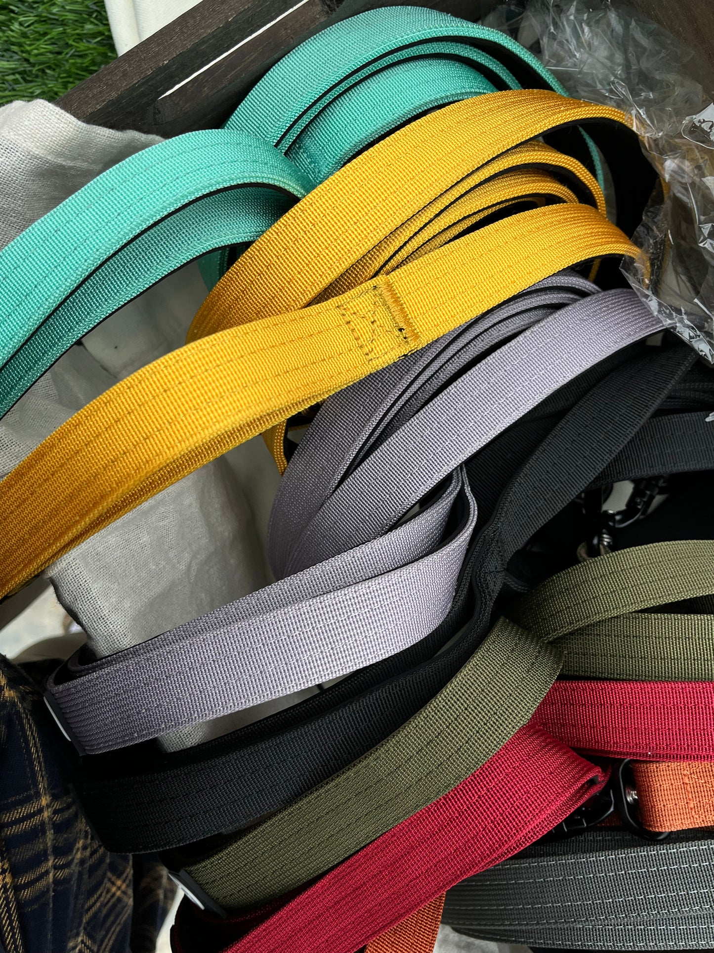 The 3-in-1 Adventure Lead LIMITED