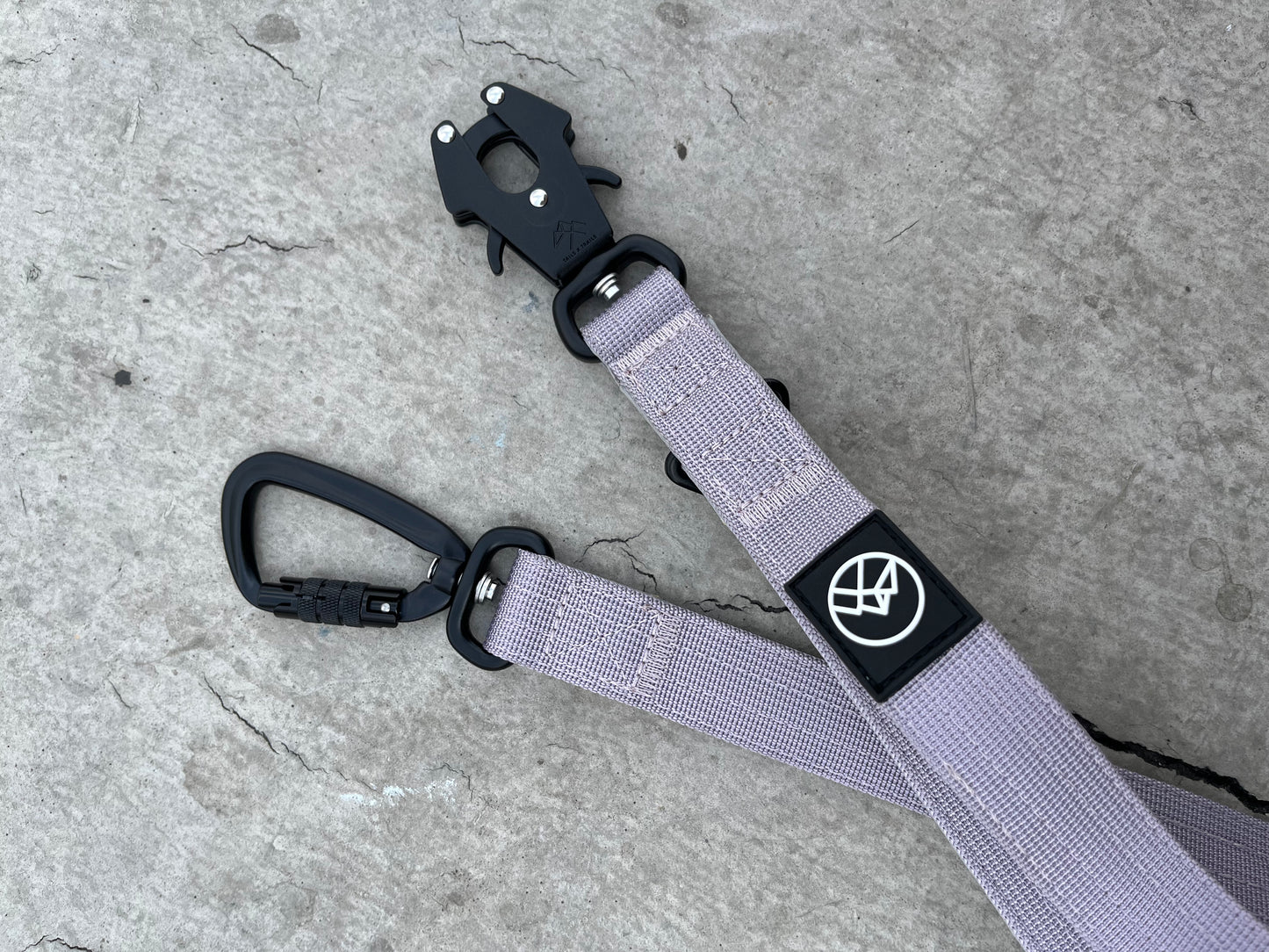 The 3-in-1 Adventure Lead LIMITED